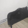 Обивка багажника левая бу Skoda Octavia A7 OEM 5EU867427E