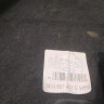 Обивка багажника левая бу Skoda Octavia A7 OEM 5EU867427E