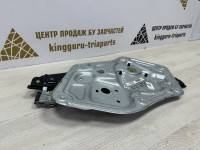 Стеклоподъемник двери передний левый бу Skoda Yeti OEM 5L0837401A