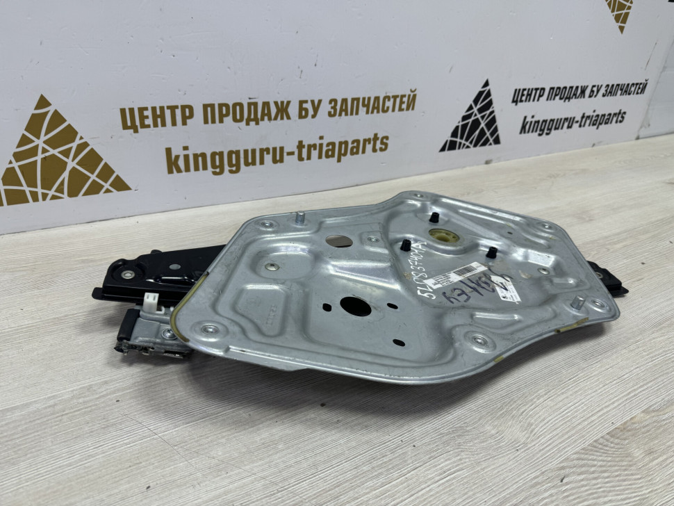Стеклоподъемник двери передний левый бу Skoda Yeti OEM 5L0837401A Стеклоподъемник двери передний левый бу Skoda Yeti OEM 5L0837401A