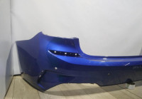 Бампер задний бу BMW 3 G20 M-Pack OEM 51128099905
