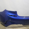 Бампер задний бу BMW 3 G20 M-Pack OEM 51128099905 Бампер задний бу BMW 3 G20 M-Pack OEM 51128099905
