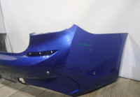 Бампер задний бу BMW 3 G20 M-Pack OEM 51128099905