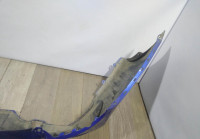 Бампер задний бу BMW 3 G20 M-Pack OEM 51128099905