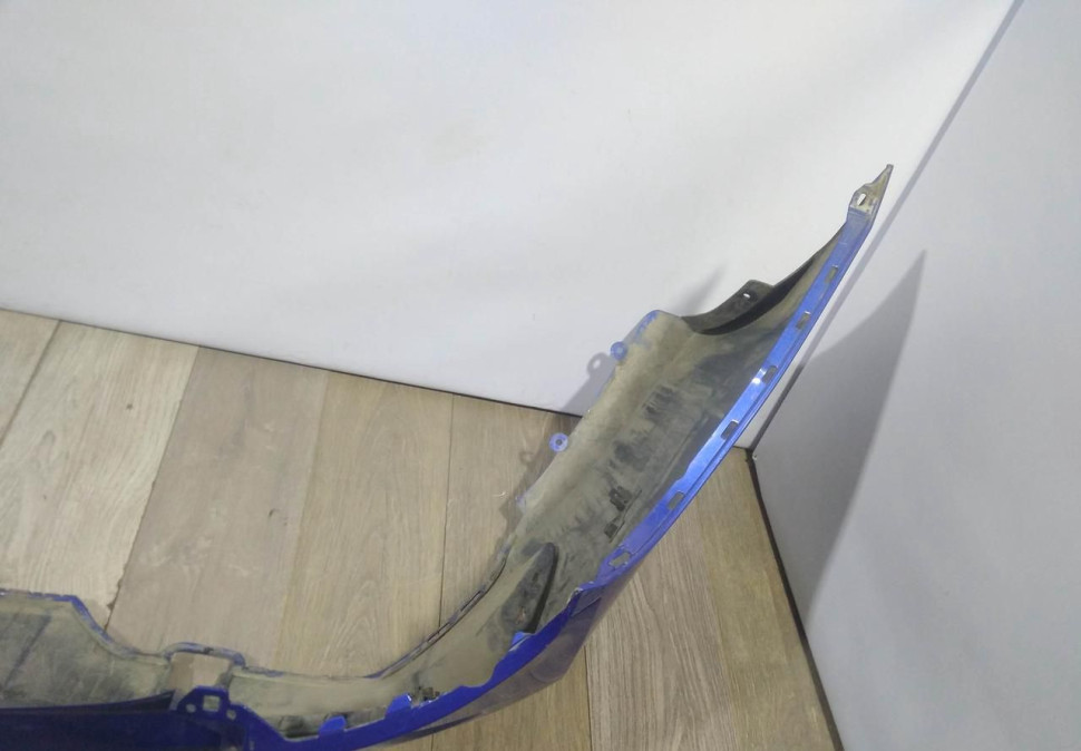 Бампер задний бу BMW 3 G20 M-Pack OEM 51128099905 Бампер задний бу BMW 3 G20 M-Pack OEM 51128099905