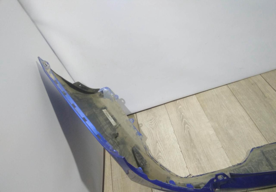 Бампер задний бу BMW 3 G20 M-Pack OEM 51128099905 Бампер задний бу BMW 3 G20 M-Pack OEM 51128099905