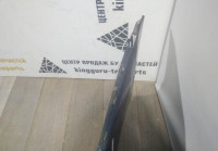 Бампер задний бу Skoda Superb 3 OEM 3V0807421