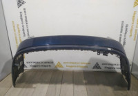 Бампер задний бу Skoda Superb 3 OEM 3V0807421