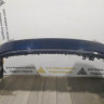 Бампер задний бу Skoda Superb 3 OEM 3V0807421 Бампер задний бу Skoda Superb 3 OEM 3V0807421