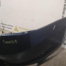 Бампер задний бу Skoda Superb 3 OEM 3V0807421 Бампер задний бу Skoda Superb 3 OEM 3V0807421