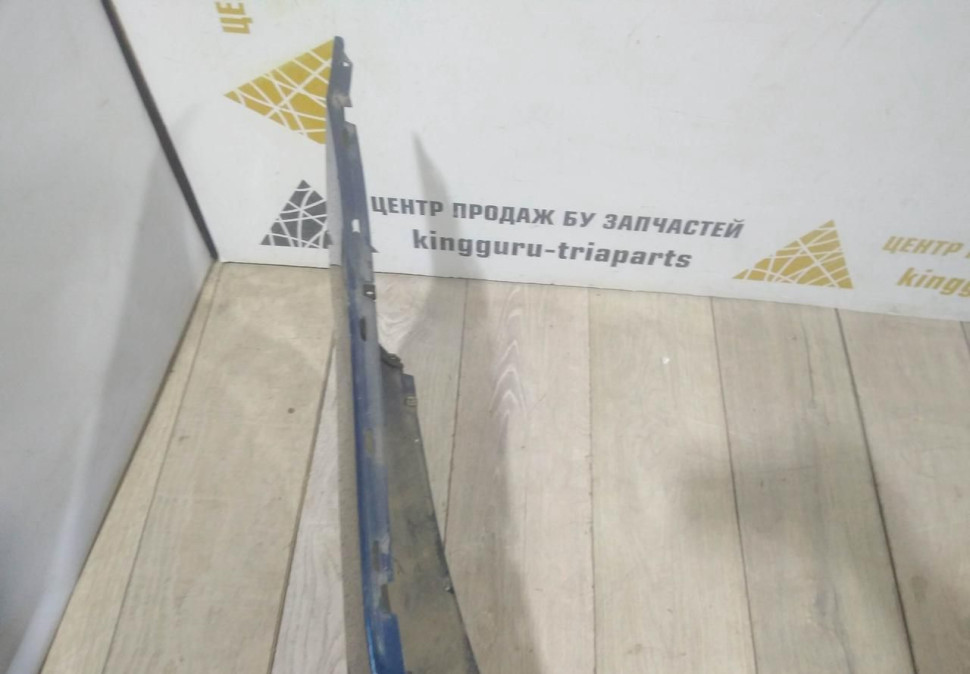 Бампер задний бу Skoda Superb 3 OEM 3V0807421 Бампер задний бу Skoda Superb 3 OEM 3V0807421