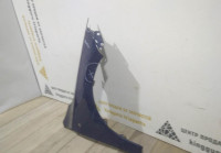 Крыло переднее правое бу Skoda Rapid OEM 5J5821022