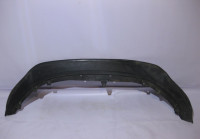 Спойлер переднего бампера Volkswagen Polo седан oem 6ru805915a (скл-3)