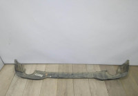 Спойлер заднего бампера бу BMW 3 G20 M-Pack OEM 51128069390