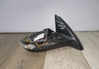 Корпус зеркала правый бу Skoda Rapid рестайлинг OEM 5JB857502J