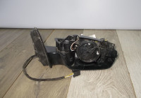 Корпус зеркала правый бу Skoda Rapid рестайлинг OEM 5JB857502J