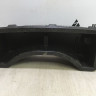 Ящик для инструментов багажника Volkswagen Polo 5 седан oem 6ru863513