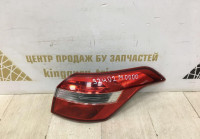 Фонарь правый внешний Hyundai Creta 2016> oem 92402M0000