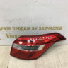 Фонарь правый внешний Hyundai Creta 2016> oem 92402M0000 Фонарь правый внешний Hyundai Creta 2016> oem 92402M0000