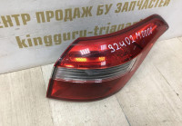 Фонарь правый внешний Hyundai Creta 2016> oem 92402M0000