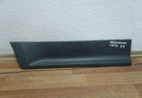 Молдинг двери задний правый Hyundai Creta oem 87734m0000