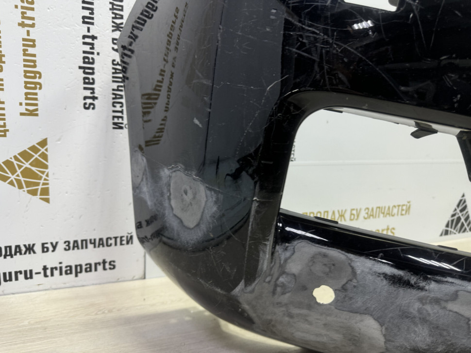 Бампер передний Toyota Land Cruiser 200 рест oem 5211960m50 (Скл-3) Бампер передний Toyota Land Cruiser 200 рест oem 5211960m50 (Скл-3)