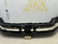 Бампер передний Toyota Land Cruiser 200 рест  oem 5211960m50 (Скл-3)