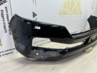 Бампер передний Toyota Land Cruiser 200 рест  oem 5211960m50 (Скл-3)