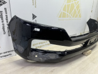 Бампер передний Toyota Land Cruiser 200 рест  oem 5211960m50 (Скл-3)