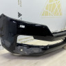 Бампер передний Toyota Land Cruiser 200 рест  oem 5211960m50 (Скл-3)