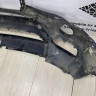 Бампер передний BMW X3 F25 рестайлинг OEM 51117338534