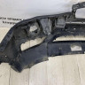 Бампер передний BMW X3 F25 рестайлинг OEM 51117338534
