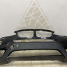 Бампер передний BMW X3 F25 рестайлинг OEM 51117338534