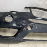 Бампер передний BMW X3 F25 рестайлинг OEM 51117338534