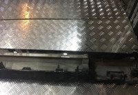 Накладка порога правая Jaguar XE (14>) oem  GX73101D56A