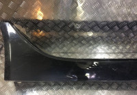 Накладка порога правая Jaguar XE (14>) oem  GX73101D56A