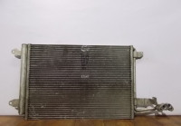 Радиатор кондиционера бу Skoda Octavia A5 OEM 1K0820411AH