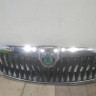 Решетка радиатора бу Skoda Octavia A5 OEM 1Z0853651C Решетка радиатора бу Skoda Octavia A5 OEM 1Z0853651C