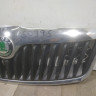Решетка радиатора бу Skoda Octavia A5 OEM 1Z0853651C Решетка радиатора бу Skoda Octavia A5 OEM 1Z0853651C