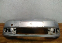 Бампер передний Volkswagen Polo (11>) с трещинами oem 6ru807221