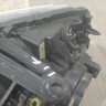 Фара правая бу Renault Duster рестайлинг OEM 260107307R