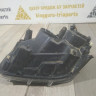 Фара правая бу Renault Duster рестайлинг OEM 260107307R