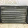Радиатор охлаждения, интеркулера, вентилятор Skoda Octavia (1,8) OEM 5Q0121251GN 5Q0145803T Радиатор охлаждения, интеркулера, вентилятор Skoda Octavia (1,8) OEM 5Q0121251GN 5Q0145803T