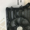 Радиатор охлаждения, интеркулера, вентилятор Skoda Octavia (1,8) OEM 5Q0121251GN 5Q0145803T Радиатор охлаждения, интеркулера, вентилятор Skoda Octavia (1,8) OEM 5Q0121251GN 5Q0145803T