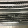 Радиатор охлаждения, интеркулера, вентилятор Skoda Octavia (1,8) OEM 5Q0121251GN 5Q0145803T Радиатор охлаждения, интеркулера, вентилятор Skoda Octavia (1,8) OEM 5Q0121251GN 5Q0145803T