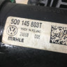 Радиатор охлаждения, интеркулера, вентилятор Skoda Octavia (1,8) OEM 5Q0121251GN 5Q0145803T Радиатор охлаждения, интеркулера, вентилятор Skoda Octavia (1,8) OEM 5Q0121251GN 5Q0145803T