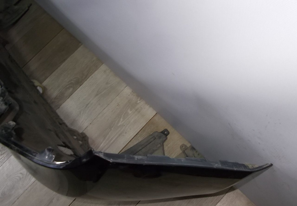 Бампер задний бу Opel Astra J5 рестайлинг OEM 13368066 Бампер задний бу Opel Astra J5 рестайлинг OEM 13368066