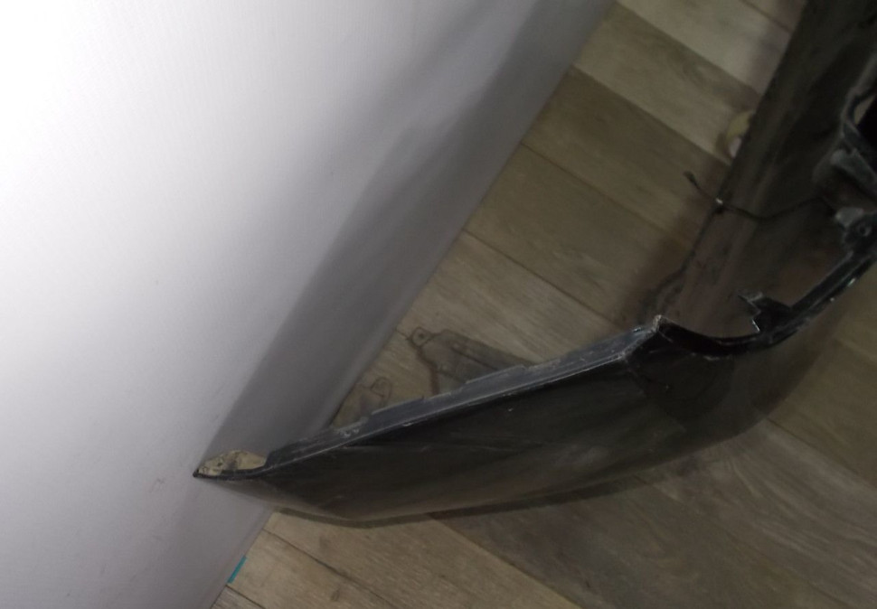 Бампер задний бу Opel Astra J5 рестайлинг OEM 13368066 Бампер задний бу Opel Astra J5 рестайлинг OEM 13368066