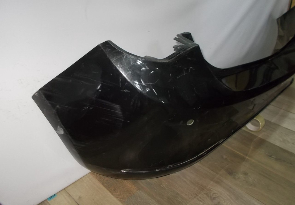 Бампер задний бу Opel Astra J5 рестайлинг OEM 13368066 Бампер задний бу Opel Astra J5 рестайлинг OEM 13368066