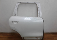 Дверь задняя правая Volkswagen Touareg NF 10-18 Oem 7P0833056